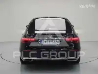 2025 Mercedes Benz S-Class
