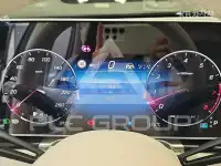 2025 Mercedes Benz S-Class