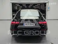 2025 Mercedes Benz S-Class