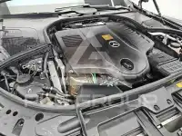 2025 Mercedes Benz S-Class