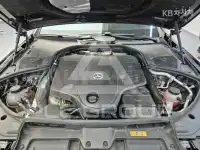 2025 Mercedes Benz S-Class