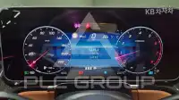 2025 Mercedes Benz S-Class