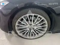 2025 Mercedes Benz S-Class