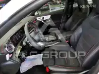 2025 Mercedes Benz CLA-Class