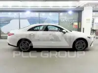 2025 Mercedes Benz CLA-Class