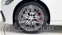 2025 Mercedes Benz GT