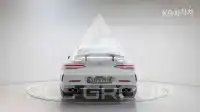 2025 Mercedes Benz GT