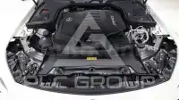2025 Mercedes Benz GT