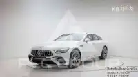 2025 Mercedes Benz GT