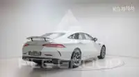 2025 Mercedes Benz GT
