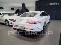 2025 Mercedes Benz GT