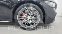 2025 Mercedes Benz GT