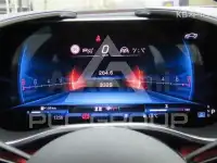 2025 Mercedes Benz GT