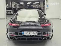 2025 Mercedes Benz GT