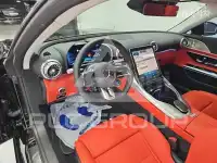 2025 Mercedes Benz GT