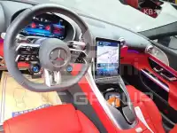 2025 Mercedes Benz GT