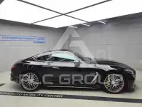 2025 Mercedes Benz GT