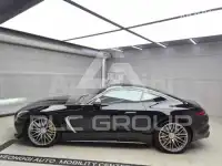 2025 Mercedes Benz GT