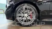 2025 Mercedes Benz GT