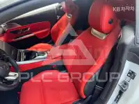 2025 Mercedes Benz GT