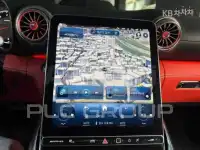 2025 Mercedes Benz GT