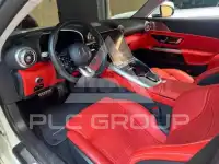2025 Mercedes Benz GT