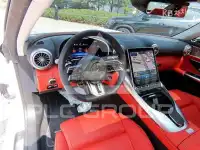 2025 Mercedes Benz GT