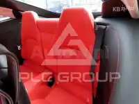 2025 Mercedes Benz GT