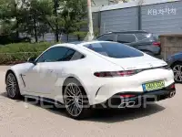 2025 Mercedes Benz GT