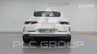 2025 Mercedes Benz GT