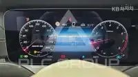 2025 Mercedes Benz GT
