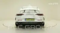 2025 Mercedes Benz GT