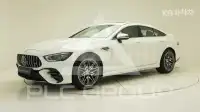 2025 Mercedes Benz GT