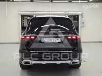 2025 Mercedes Benz GLS-Class