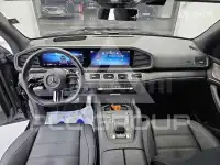 2025 Mercedes Benz GLS-Class