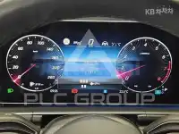 2025 Mercedes Benz GLS-Class