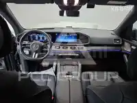 2025 Mercedes Benz GLS-Class