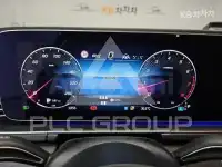 2025 Mercedes Benz GLS-Class