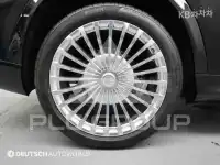 2025 Mercedes Benz GLS-Class