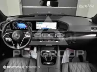 2025 Mercedes Benz GLS-Class
