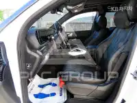2025 Mercedes Benz GLS-Class