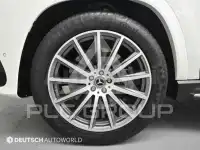 2025 Mercedes Benz GLS-Class