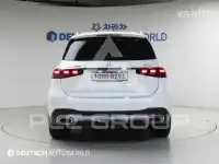 2025 Mercedes Benz GLS-Class