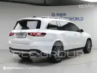 2025 Mercedes Benz GLS-Class