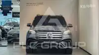 2025 Mercedes Benz GLS-Class