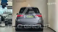 2025 Mercedes Benz GLS-Class
