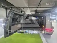 2025 Mercedes Benz G-Class