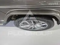 2025 Mercedes Benz G-Class