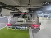 2025 Mercedes Benz G-Class