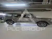 2025 Mercedes Benz G-Class